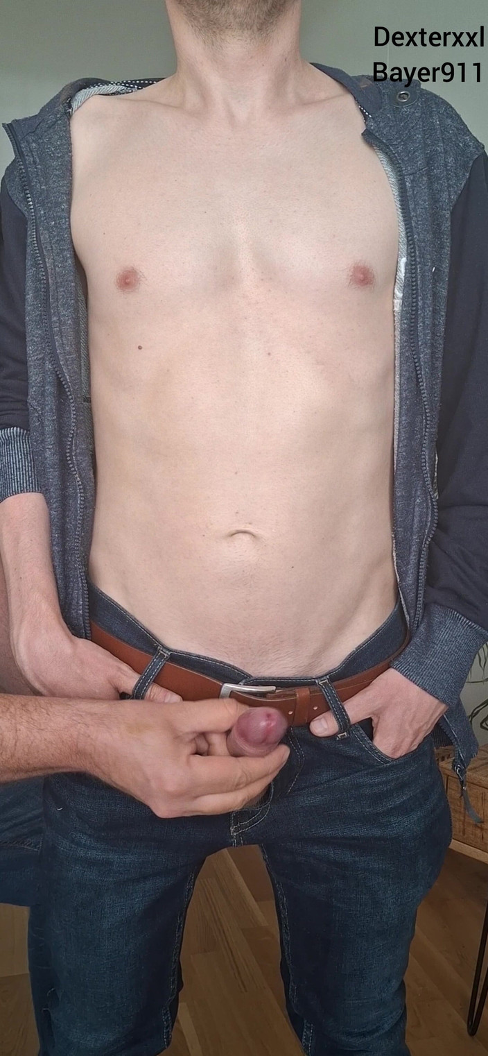 Bayer911: Trevlig cumcontroll