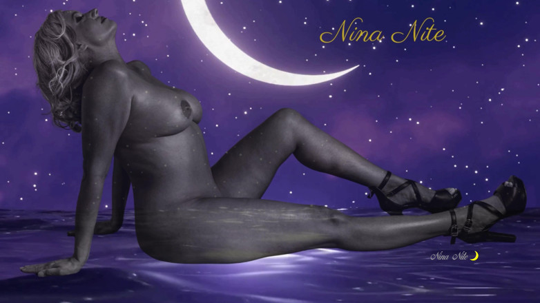 Nina Nite: Nina dientot habis-habisan setelah kerja keras