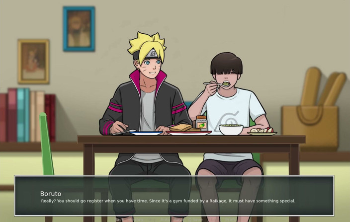 Like A Boss: Complete Gameplay - Konoha MILFs, Part 6