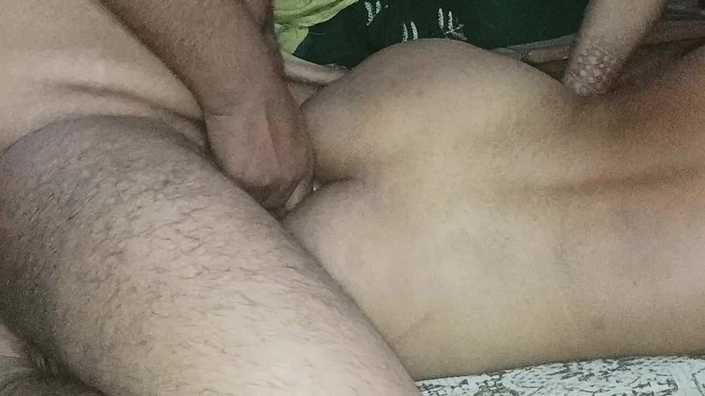 PrincyVicky: Оральный секс индийской тетушки и трах в задницу, часть 1