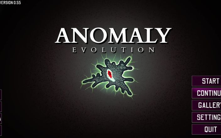 PixelAftDark: Evolving Sex Monster (anomaly Evolution Part 4)