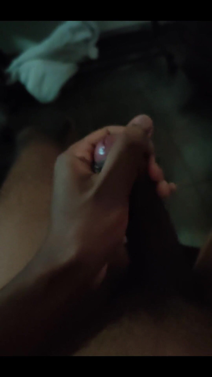 NANDgasm: Lừng lừng với precum và sau đó bùng nổ