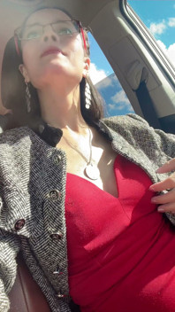 On the Car