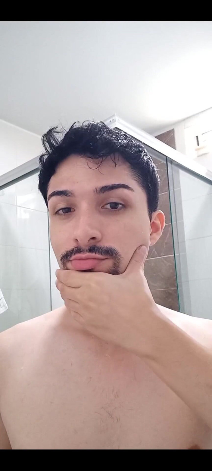 Diego latinboy: Get Ready with Me