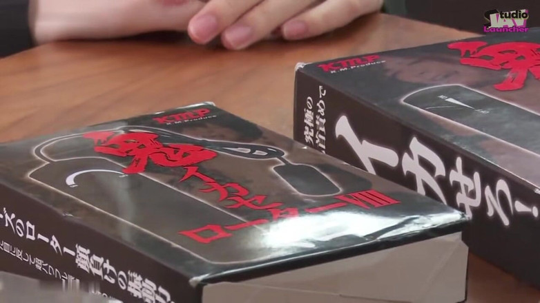 Studio JAV Launcher: 30个努力工作的女人将她们的奉献转化为不可抗拒的、全天候的热情。- 10