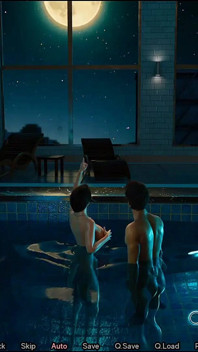 Ich ficke meine beste freundin im schwimmbad
