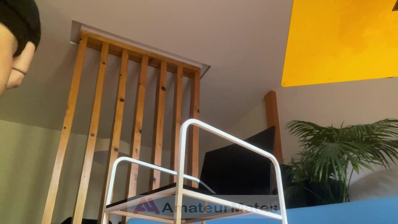 AmateurMates: Bölüm 2 -- samimi berber: bu kez müşterilere eve geliyor ve eşcinsel...