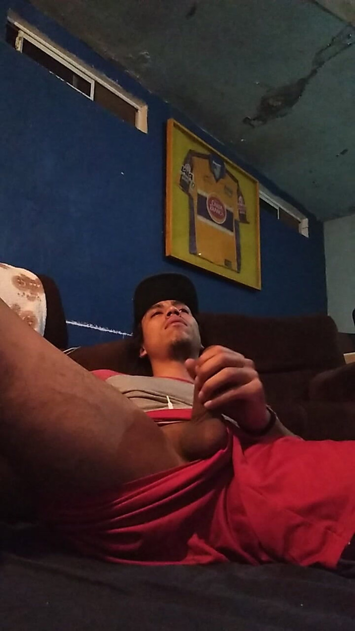 AlexAlejandro13: Süper büyük yarak