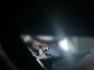 Purge_her: Il pompino del demone in una vista subdolo