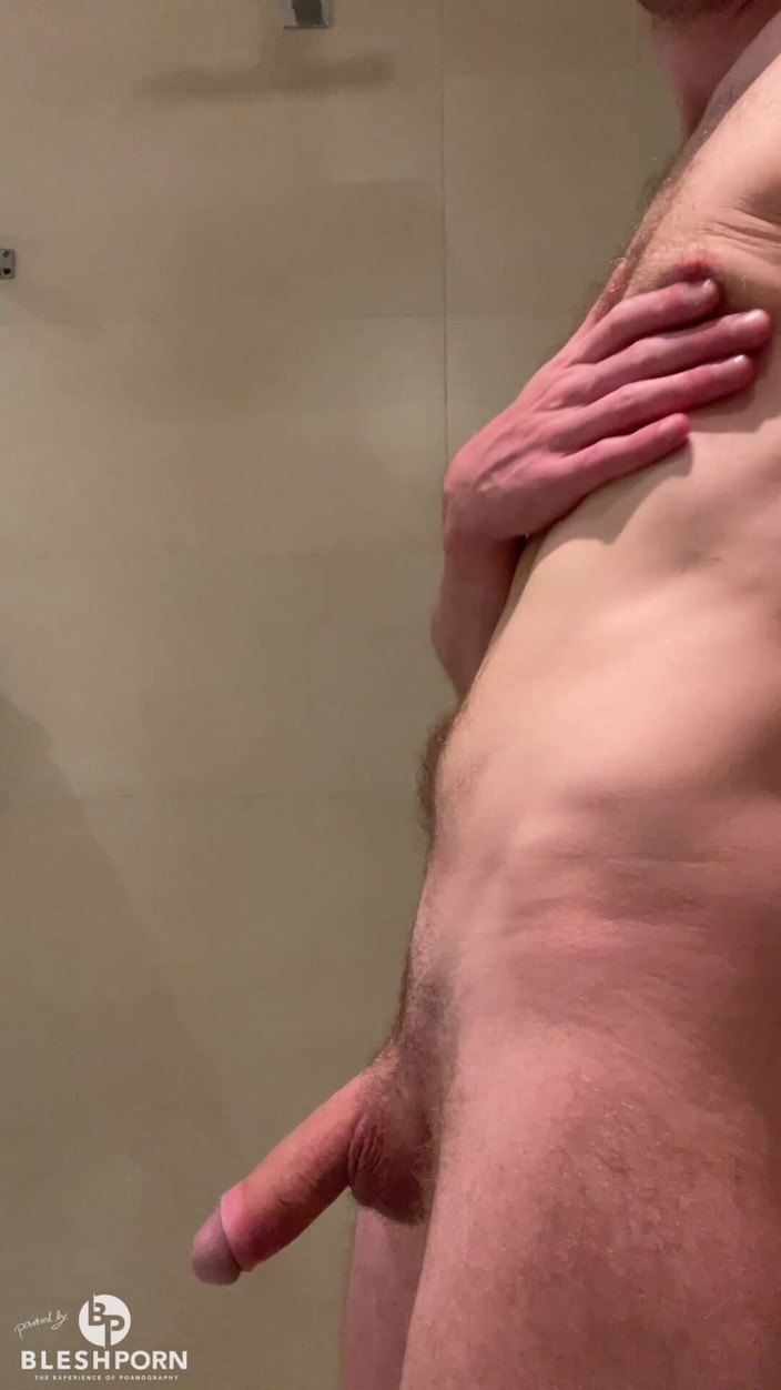 bleshporn: Iubitul meu Julian Blesh