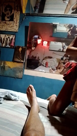 Marian sofar: Preparndome Para Chupar Pija