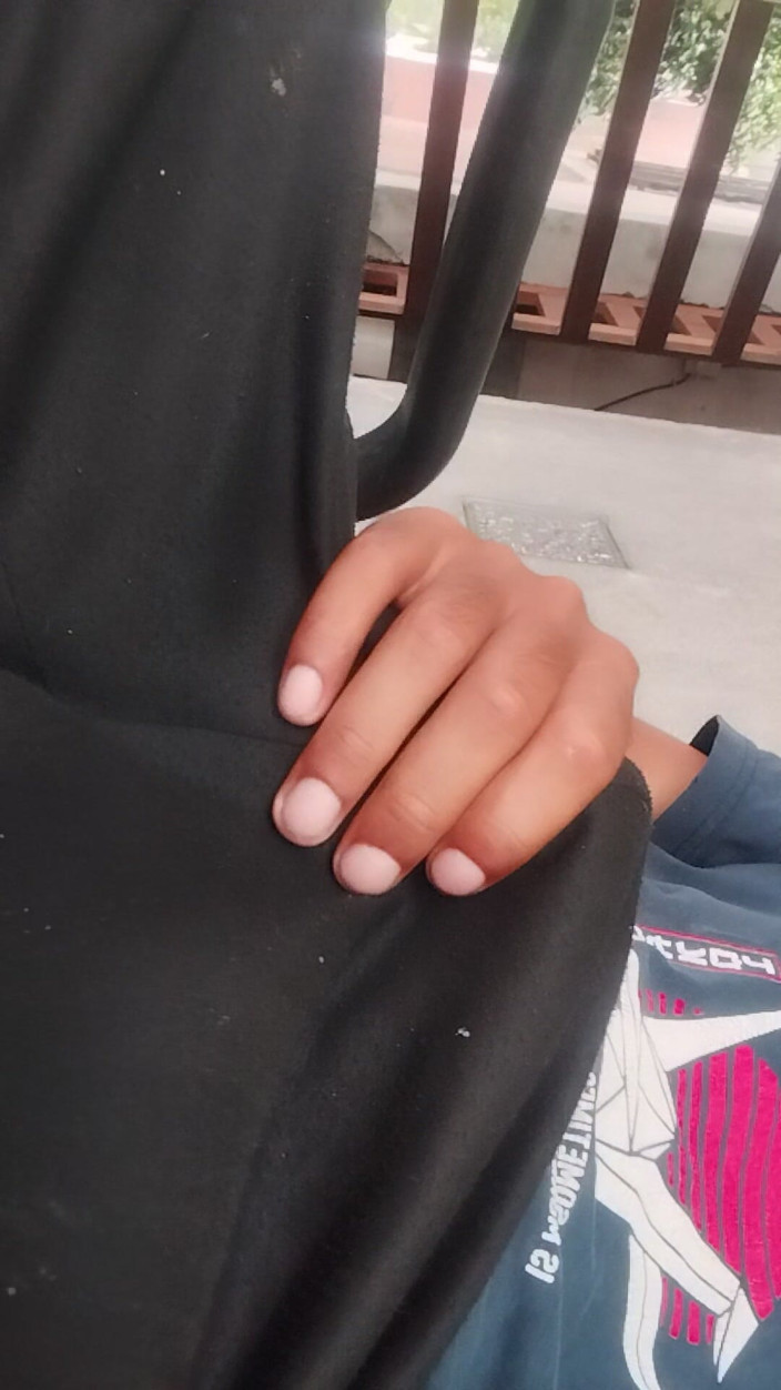 AlexAlejandro13: Een Frisse Morgen