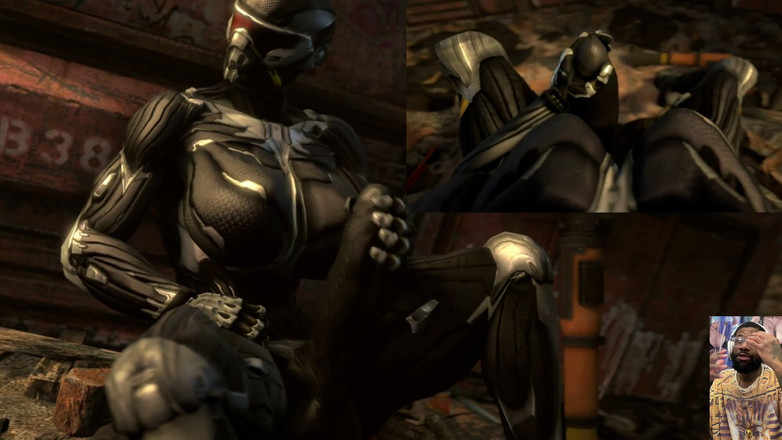 L6RD7BLU3 FUTA: Bintang bokep futa montok lagi asik ngentot kontol futa raven...