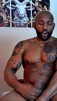 My Girl Asked Me for a Video Masturbating Myself