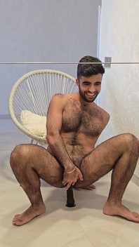 Tell Me Where You’d Leave Your Sperm?
