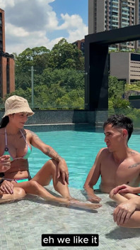Fizemos Uma Troca De Swing E O Sexo Foi Incrível.