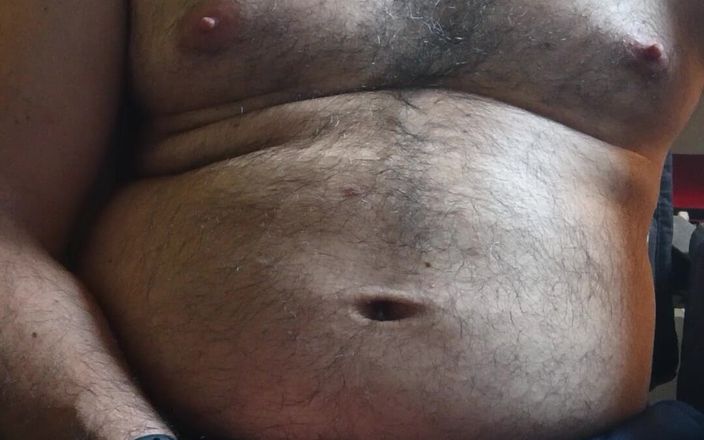 CharlyPaul: Milky Bear