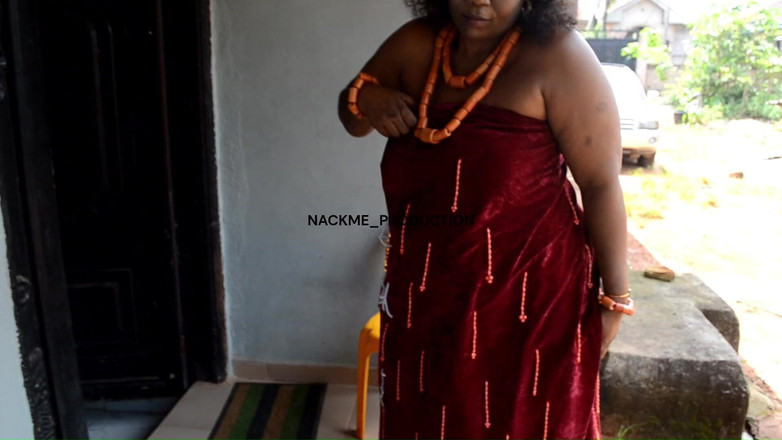 NACKME_PRODUCTION: Hentikan perjuangan. Sebaliknya berkongkek