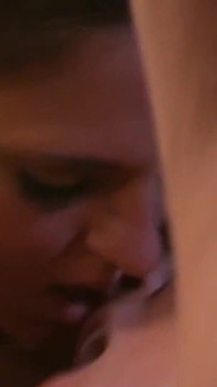 A Bisexual Chick Enjoys Sharing Her Friends BF and They All Fuck in a Threesome