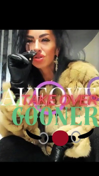 You’re the Main Course.