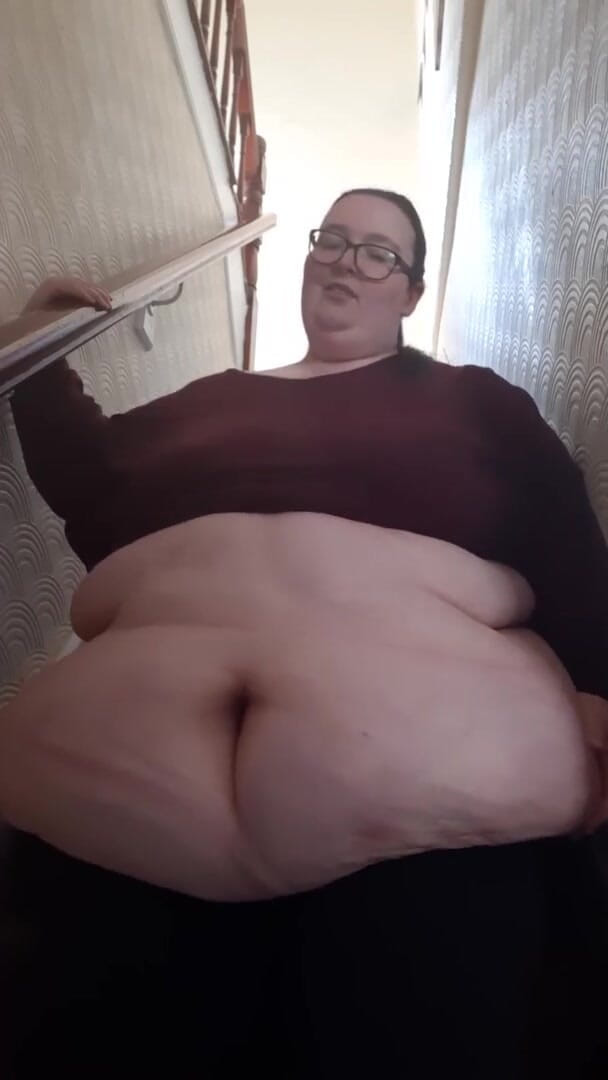 SSBBWLadyBrads: Все ще бореться