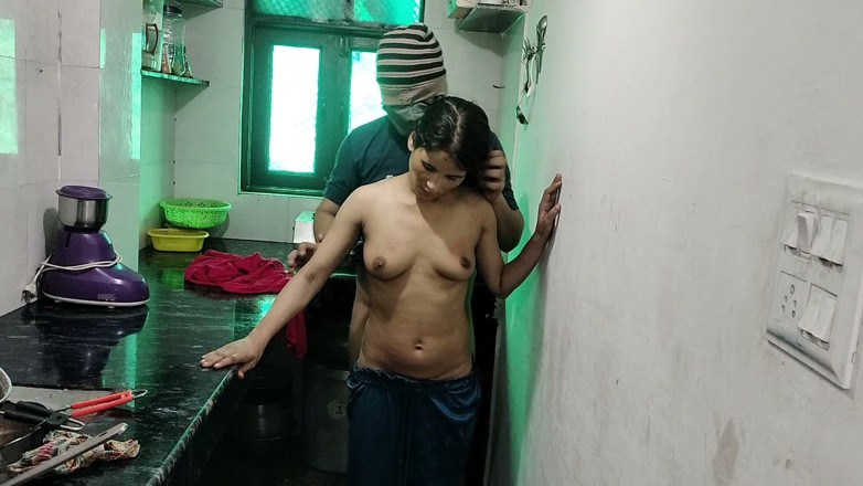 Indian Muslim Couple: Indian Muslim Wife Secret Side Sweet Face, Wicked Attitude