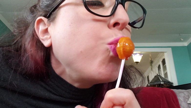 Nerdy_faery: I Love Lollipops