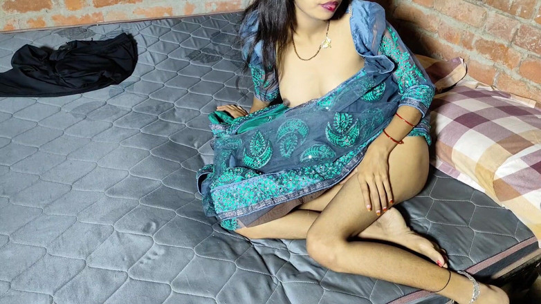 Shivanibaby: Die Ehefrau war am Hochzeitstag allein zu hause, dann schloss...