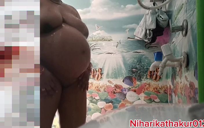Niharika Thakur: Ich bin Bad im Badezimmer mit muschi Fickt, erraten Sie?