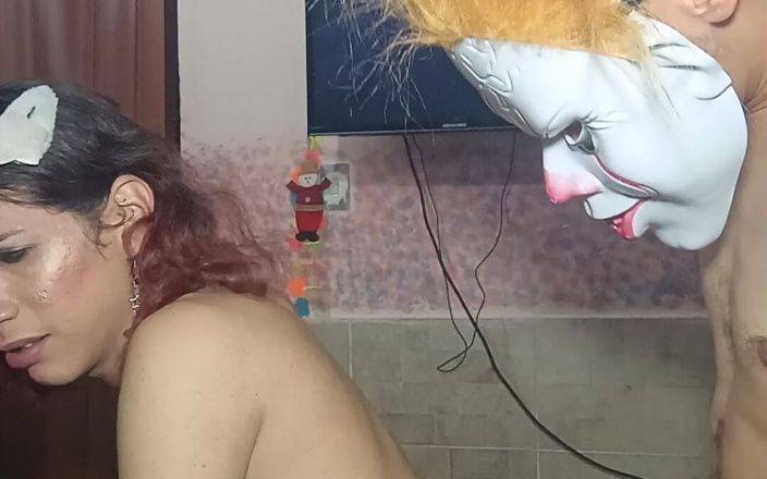 Femboy from Colombia: Il y a de plus en plus de bons moments...