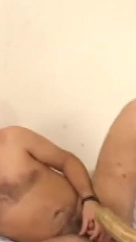 Big Cock Anal Delights in the Trans Scene
