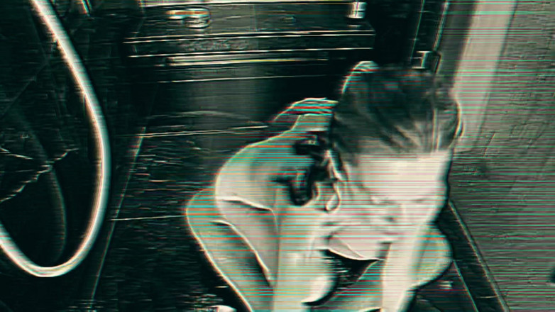 Sabdeluxe: 161 샤워 시간