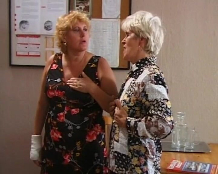 Old & Young: MILF Threesome and Orgy Fuck with Big Cocks Compilation
