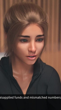 Whispers of Desire: the Married Couple - Episode 33
