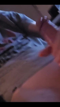 Christmas Horn Enjoy Me Teasing My Cock Till I Explohohode