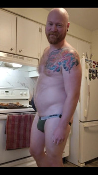 Want to Join Me for Dinner?