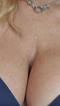 You Like My Boobs