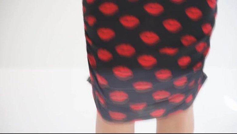 Watch4beauty: Marie na castingu