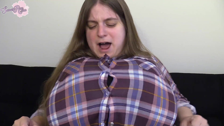 Sarah Rae: Зростання в біт