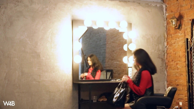 Watch4beauty: Casting Malena