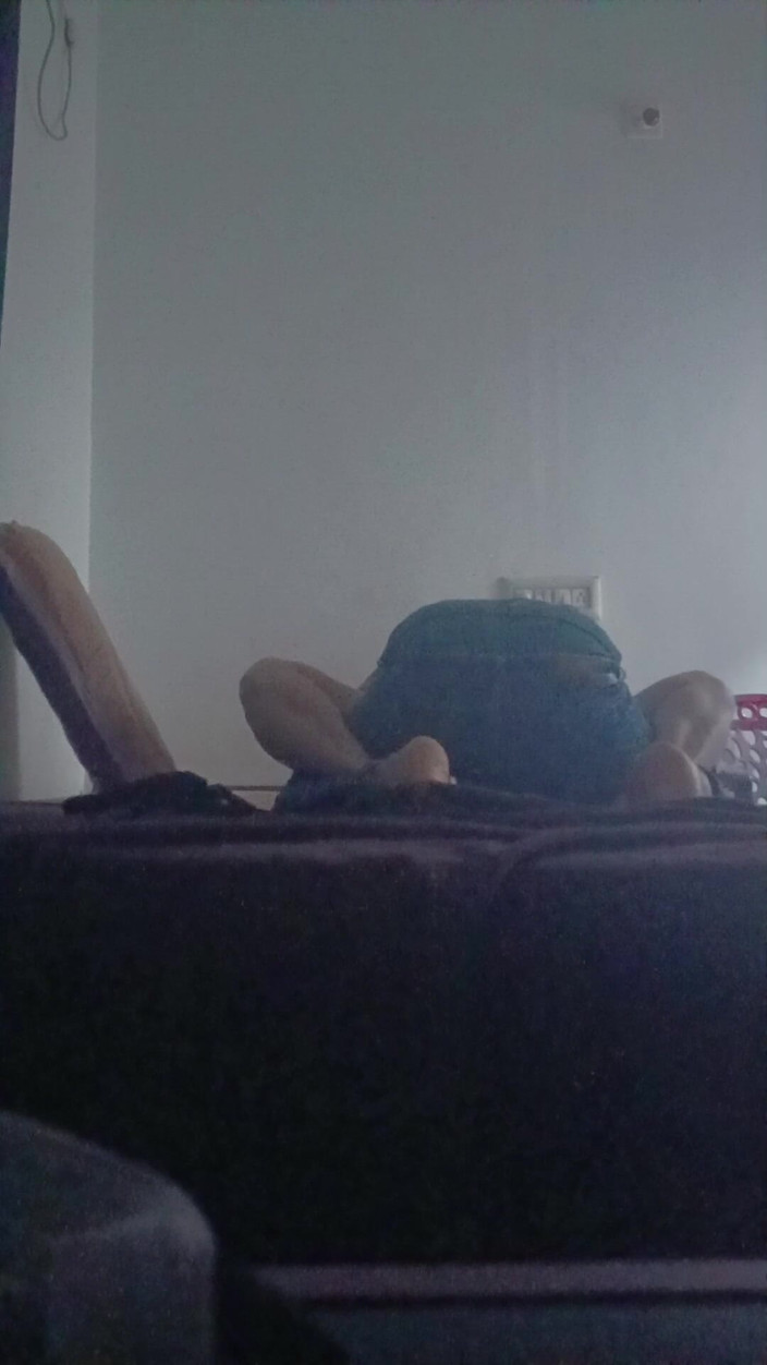 Sapi143: Huband Frand infid