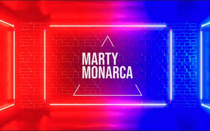 Marty Monarca: Webcam Teaser