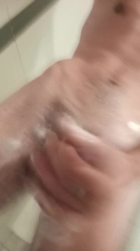 Big Cock Play