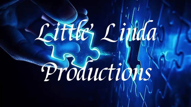 Little Linda: Little Linda Gets Ready for Car Date Wearing Crotchless Pantyhose