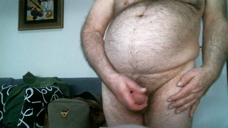 Coach Karl dude lodge: 抚摸这个乐趣，直播表演