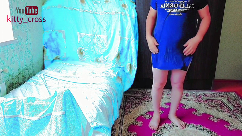 Kitty_Cross: Vestido de fiesta sexy caliente delicioso ladyboy modelo cosplayer