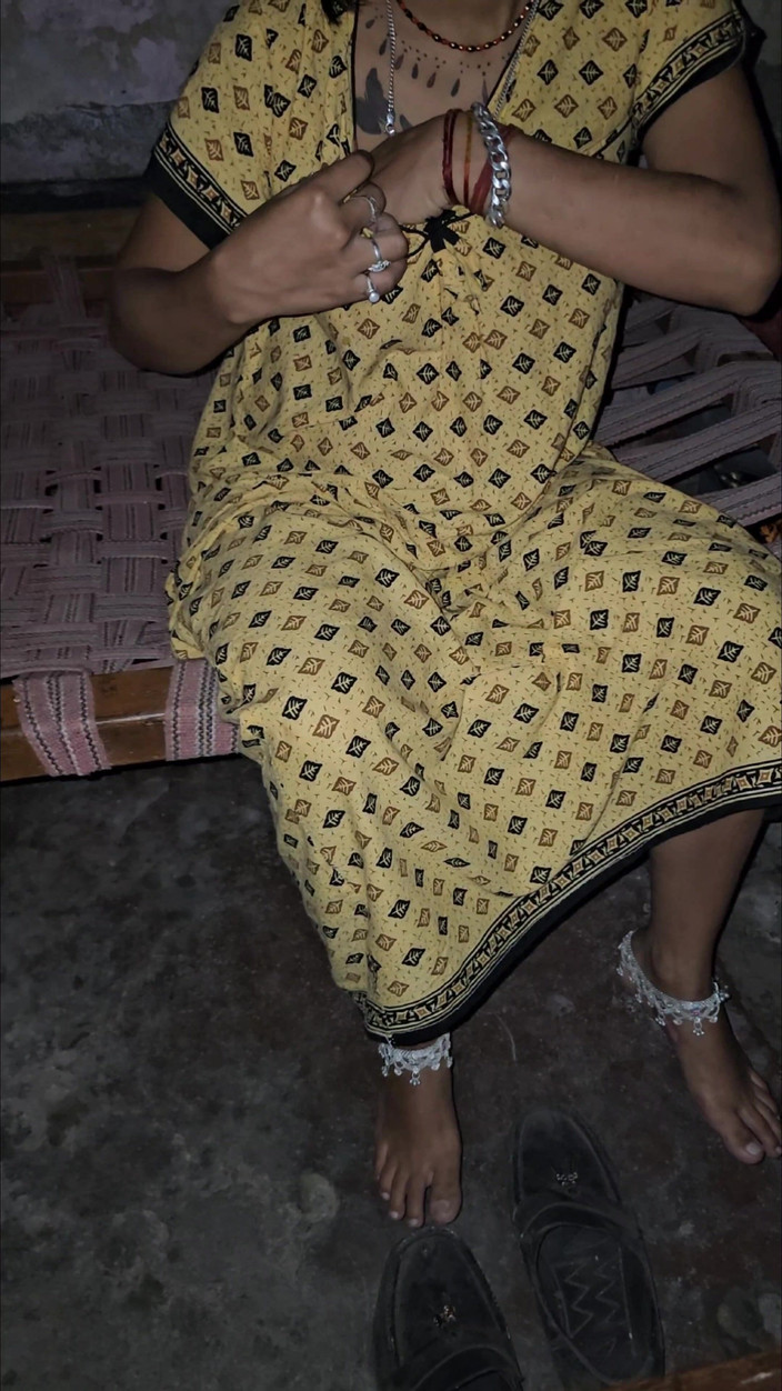 Aalox: Indian Desi Village Love Marriage Couples Part 2