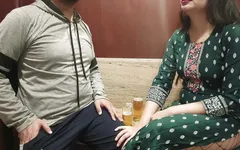 Madrasta e enteado Affair - madrasta, eu sempre recebo o que quero!