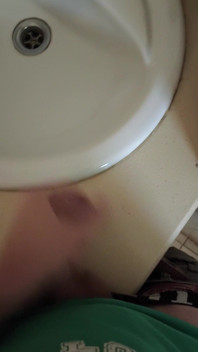 In the Sink