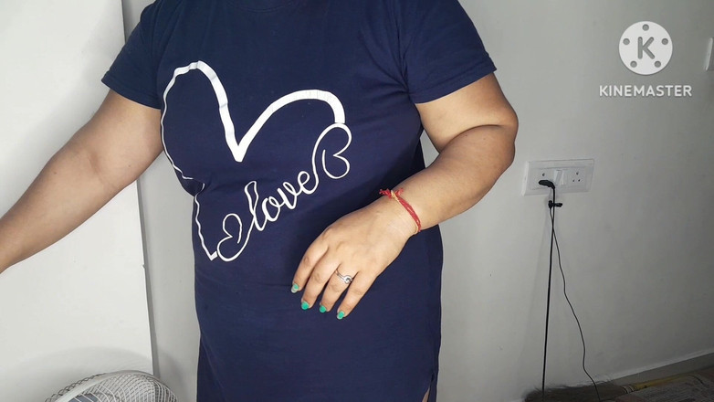 Salmaan001: Švagr šukal švagrovou v hindském zvuku